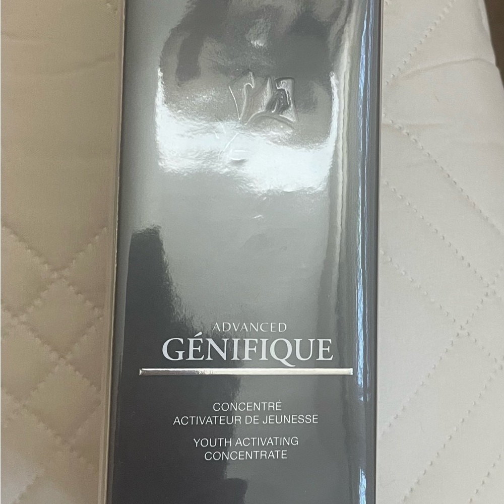 Lancôme Advanced Génifique Serum